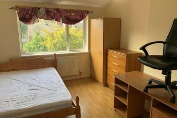 Rolleston Drive